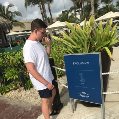 Profile Picture of Ryan (@RyanNelson03) on Twitter