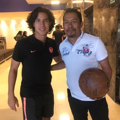 Profile Picture of Arturo Trujillo (@ingtrujillo) on Twitter