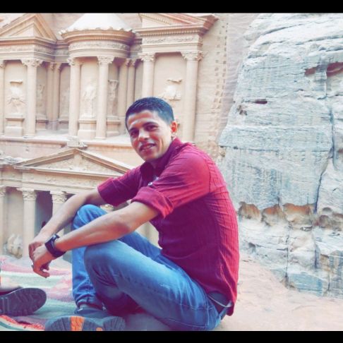 Profile Picture of jamal bataineh (@jamalbataineh97) on Tiktok