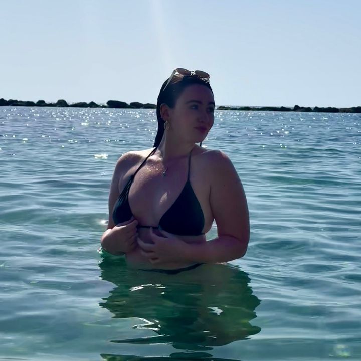 Profile Picture of Vicky Swan (@_vickyswanx) on Tiktok