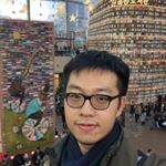 Profile Picture of Aaron Ching-Sheng Lin (@aaronlin1985) on Instagram