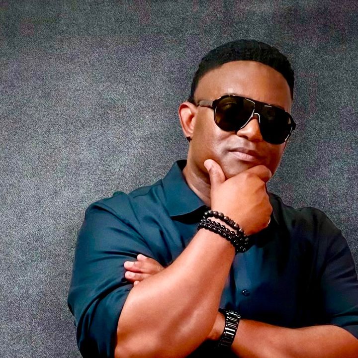 Profile Picture of Vick Allen (@vickallenofficial) on Tiktok