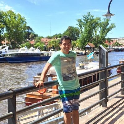 Profile Picture of David Dongo H. (@david_amed) on Twitter