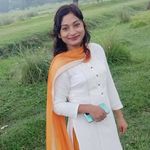Profile Picture of Akriti Singh (@akritisingh467) on Instagram