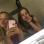 Profile Picture of Audrey & Regan (@a.reg.spamm) on Instagram