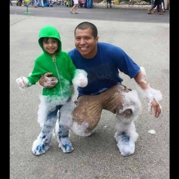 Profile Picture of Joe Garcia (@jgnglg) on Poshmark