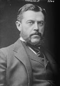 Profile Photo of Charles Ranlett Flinton Wikipedia