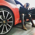 Profile Picture of MICHAEL BENSCH ✝️ (@mrmichaelbensch) on Instagram