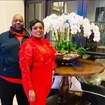 Profile Picture of Robin Clemons (@mrsclemons06) on Instagram