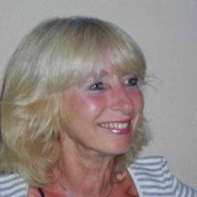 Profile Picture of Nete Vindis (@NVindis) on Twitter