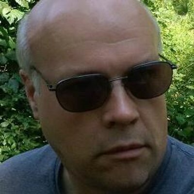 Profile Picture of Dave Brews (@DaveBrews) on Twitter