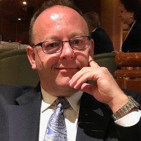 Profile Picture of Richard Stevenson (@CobbleSoft) on Twitter