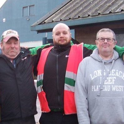 Profile Picture of Andy_wales (@MiltonCourtGuy) on Twitter