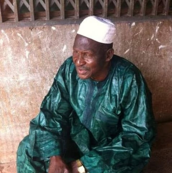 Profile Picture of Oumar Diallo (@oumar75diallo) on Poshmark