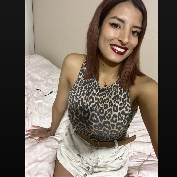 Profile Picture of Alexandra Paz (@alexandrapaz08) on Tiktok