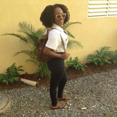 Profile Picture of Leshaun Deosi Wright (@DeosiSweet) on Twitter