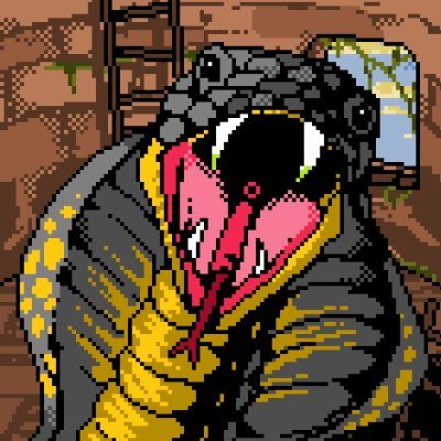 Profile Picture of Jeffrey Canam (@GrahfMetal) on Twitter