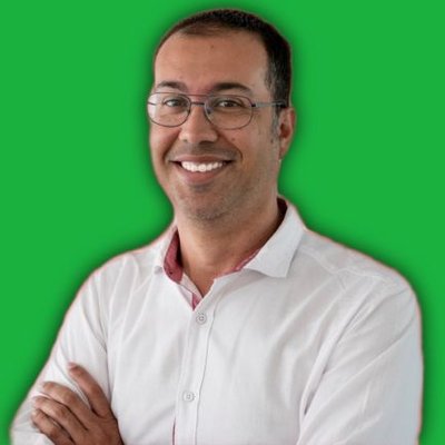 Profile Picture of 𝖭𝗂𝖼𝗈𝗅á𝗌 𝖲𝗎á𝗋𝖾𝗓 (@Nicolas_SuarezR) on Twitter