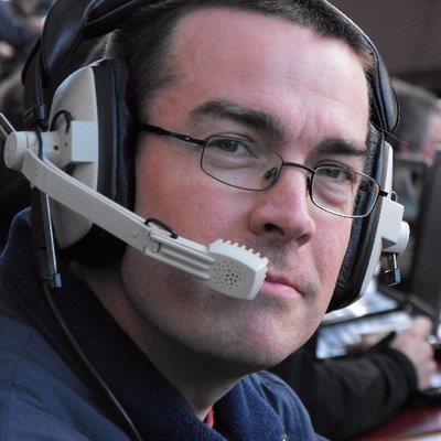 Profile Picture of Steve Jackson (@TheSportsJourn) on Twitter