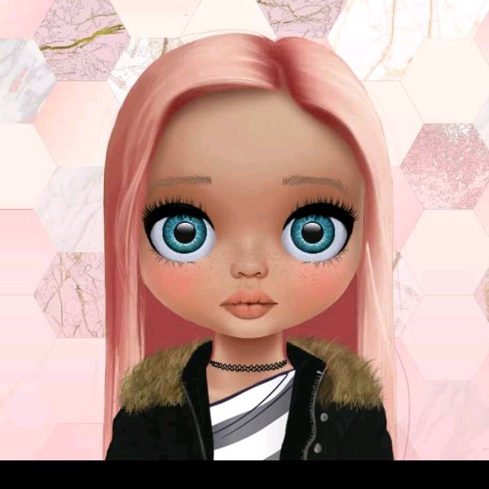 Profile Picture of Amelia Bart (@x.red.fire) on Tiktok