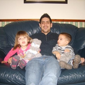 Profile Picture of Paul Sahota (@199588177) on Myspace