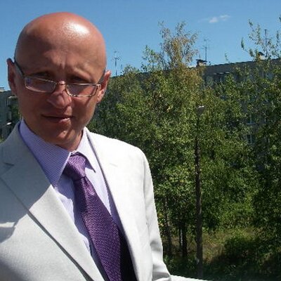 Profile Picture of Alexei V.Orlov (@Alessio28041971) on Twitter