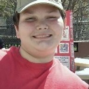 Profile Picture of Trevor Butz (@185745308) on Myspace