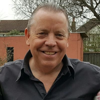 Profile Picture of Dennis Dixon (@DennisAlanDixon) on Twitter