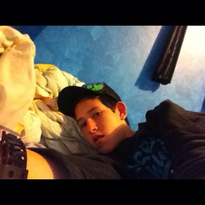 Profile Picture of Blake Fabian (@BlakeFabian4) on Twitter