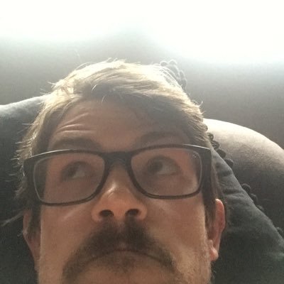 Joshua Ross Ramsdell - Twitter Profile Picture of Joshua Ross Ramsdell (@persistentbeat) on Twitter