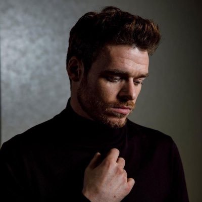 Profile Picture of Rakنا (@richard_maden) on Twitter