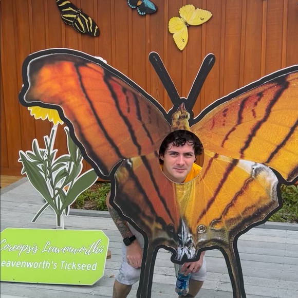 Joey Quirke - Poshmark Profile Picture of Joey Quirke (@jquirke1118) on Poshmark