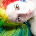 Profile Picture of Llzzy (@llzzy) on Flickr