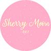 Profile Picture of 🍒Sherry🍒 (@sherry_moon_art) on Tiktok