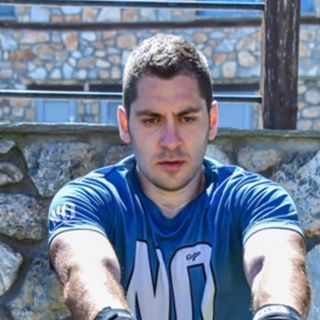 Alexandros Zisis - Facebook Profile Picture of Alexandros Zisis (@aquavibe.rib.charter) on Facebook