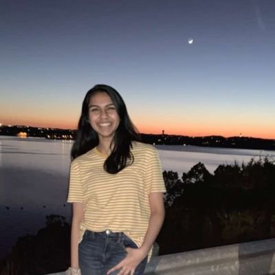 Profile Picture of Nehali Shah (@NehaliShah7) on Twitter