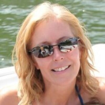 Profile Picture of Cindy Erwin Coggins (@CindyECoggins) on Twitter