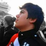 Profile Picture of Benjamin Gibson (@benjilla2.0) on Instagram