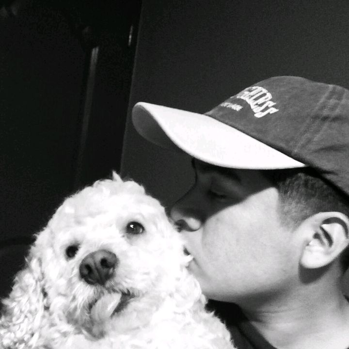 Profile Picture of Terry 🐻🥞 (@terusitox) on Tiktok