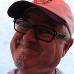 Profile Picture of Mark Solley (@mark_solley) on Flickr
