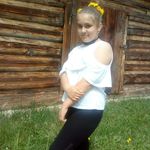 Profile Picture of Michaela Dobroňobá (@michaela_dobronova) on Instagram