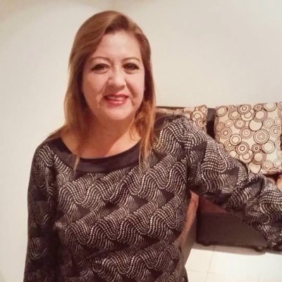 Profile Photo of Elvia Muñoz (@ivita_mpapaqui) on Twitter