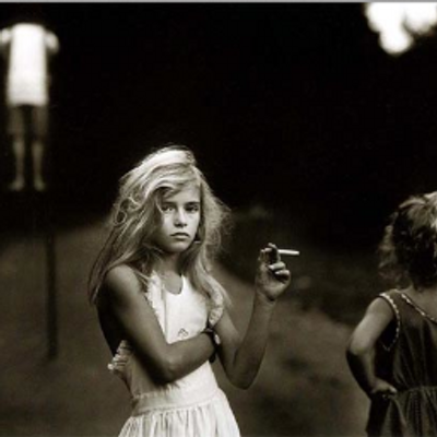 Profile Picture of Stephani Lewis (@SteviLoo) on Twitter