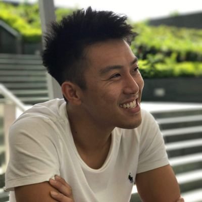 Profile Picture of Elton Chan (@eltonntchan) on Twitter