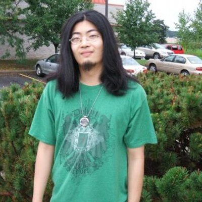 Profile Picture of BenGangwer (@BenGangwer) on Twitter