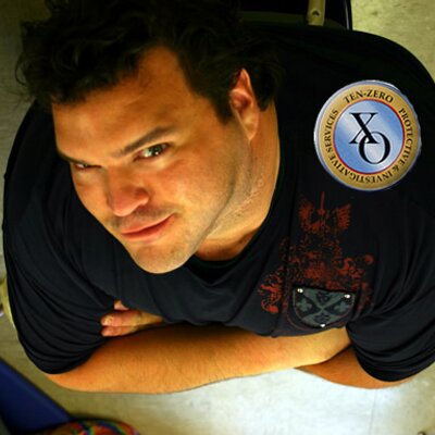 Stephen Zanotti - Twitter Profile Picture of Stephen Zanotti (@XZeroBossman) on Twitter