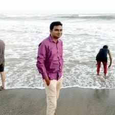 Profile Picture of Prakash Desai (@prakashdesai547) on Twitter