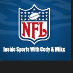 Profile Picture of Inside Sports With Cody & Mike (@insidesportscm) on Instagram
