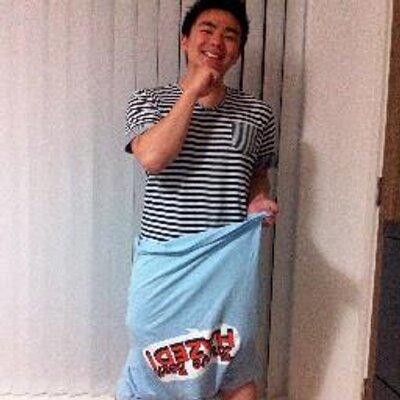 Profile Picture of Lawrence Ching (@Lawrence_Ching) on Twitter