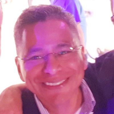 Profile Picture of Manuel Risco-Herrera (@mRiscoHerrera) on Twitter